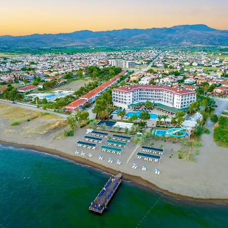 Le Monde Resort&spa Hotel