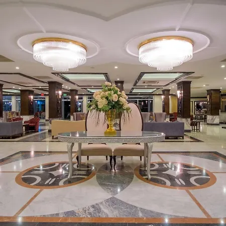 Le Monde Resort&spa