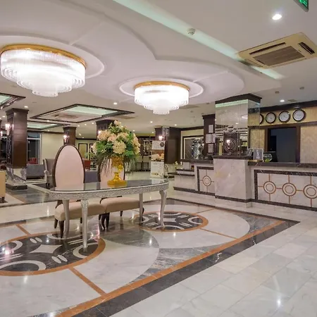 Le Monde Resort&spa 4* Dikili