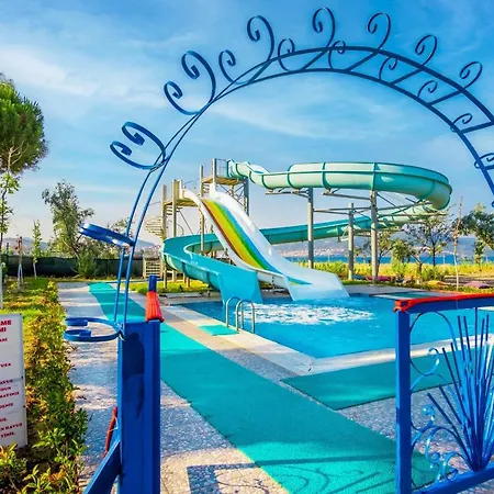Hotel Le Monde Resort&spa 4*