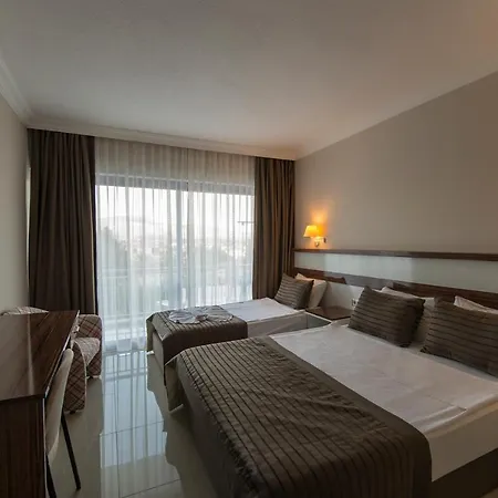 Le Monde Resort&spa