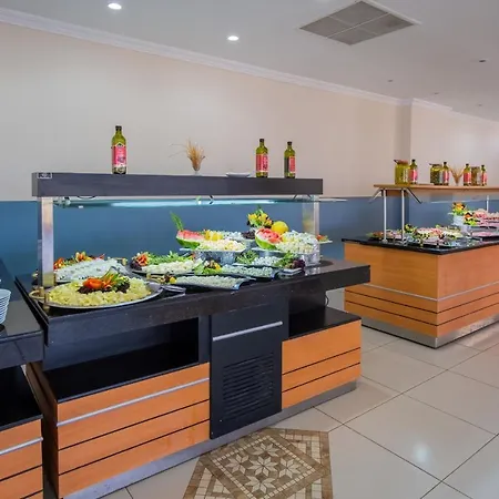 Halic Park Hotell 4*