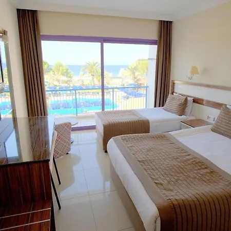 Le Monde Resort&spa Hotel