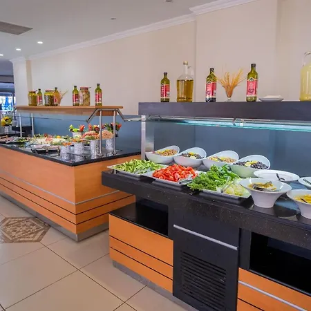 Le Monde Resort&spa Hotel