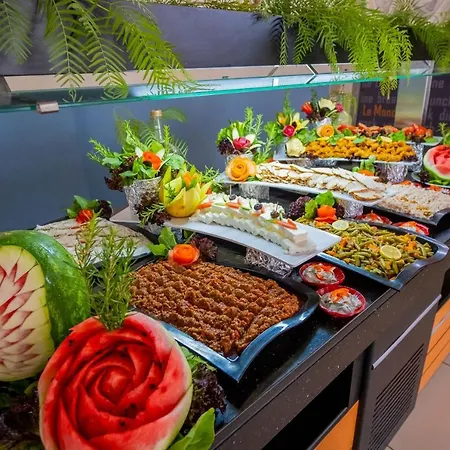 Le Monde Resort&spa