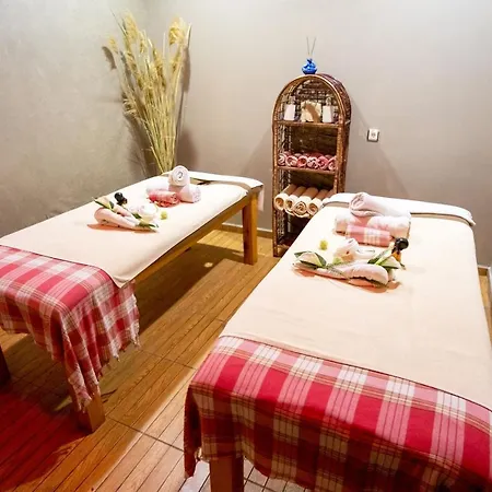 Hotel Le Monde Resort&spa Dikili
