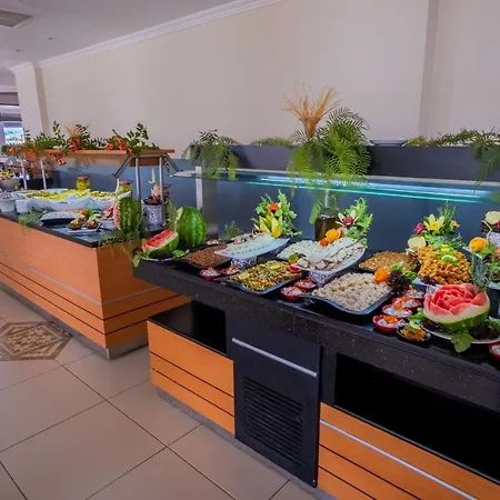 Hotel Le Monde Resort&spa