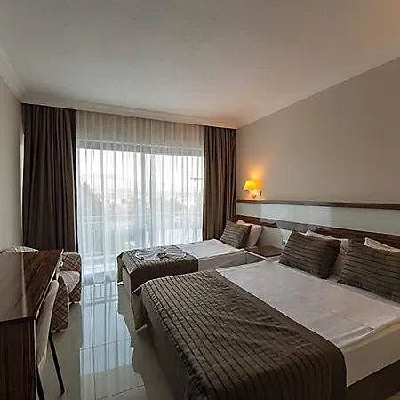 Hotel Halic Park