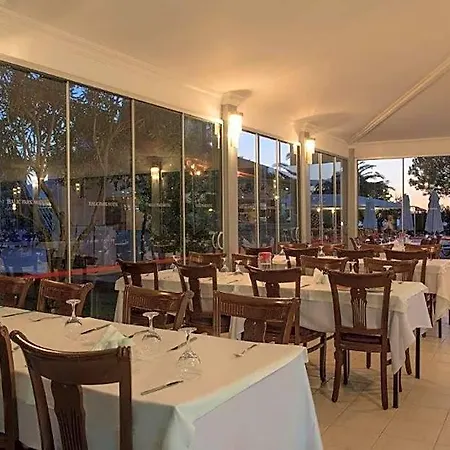 Halic Park Dikili