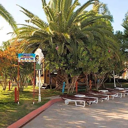 Hotel Halic Park