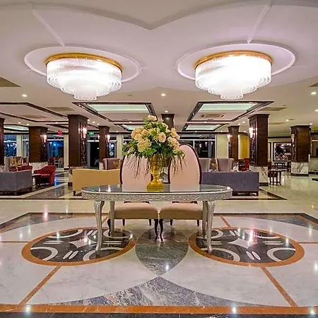 Halic Park Hotel 4*