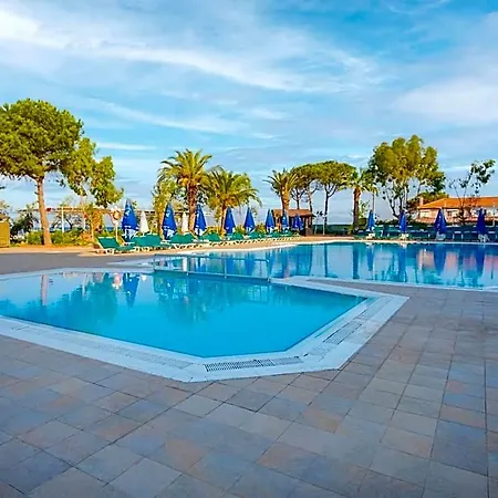Halic Park Hotel Dikili
