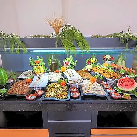Hotel Halic Park