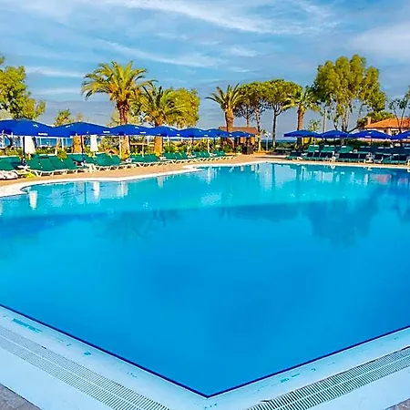 Halic Park Hotel Dikili