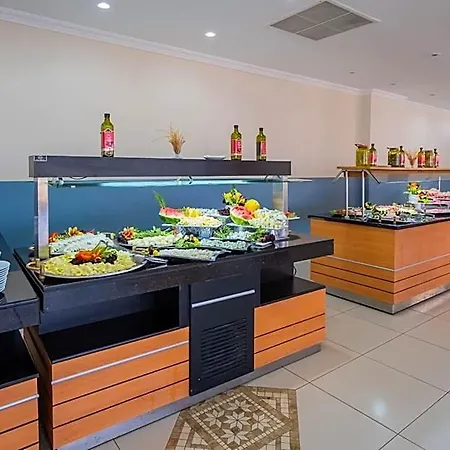 Halic Park 4* Dikili