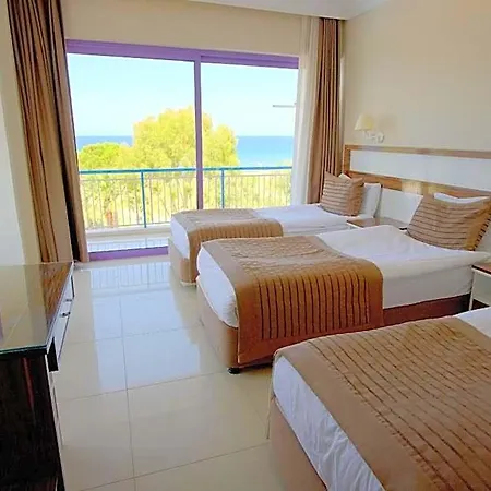 Hotel Halic Park Dikili