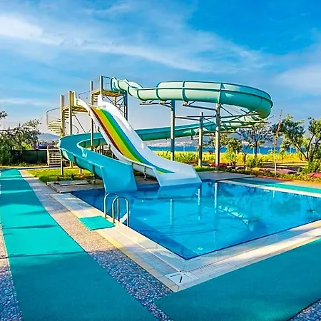 Halic Park Hotel Dikili