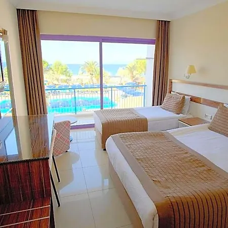 Halic Park Hotel