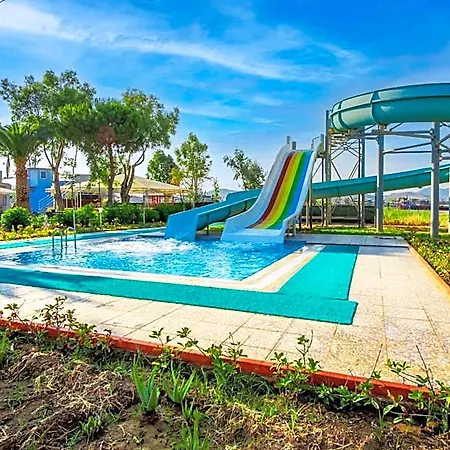 Halic Park Hotel Dikili