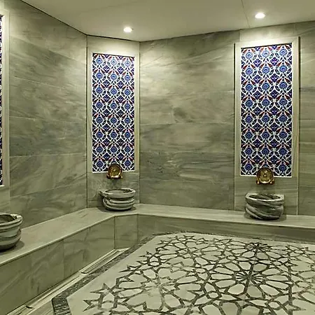 Halic Park 4* Dikili