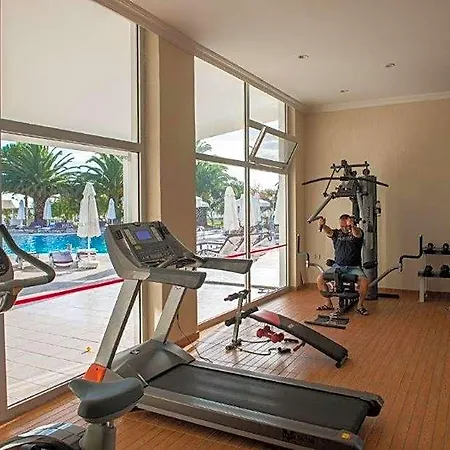 Hotel Halic Park
