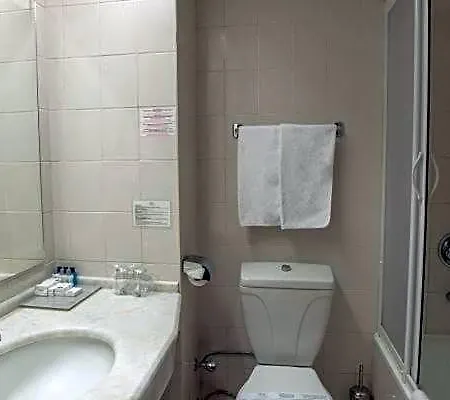 Halic Park Hotel