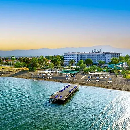 Halic Park 4* Dikili