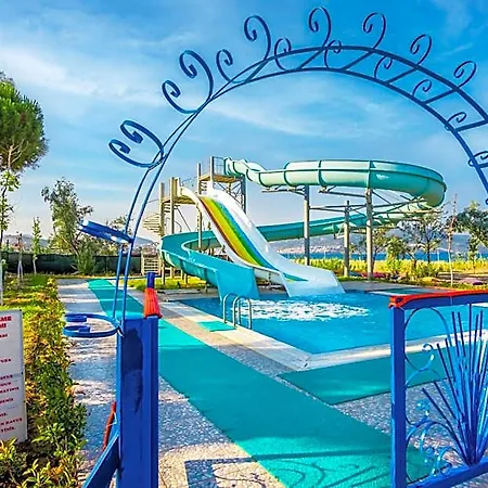 Hotel Halic Park 4*