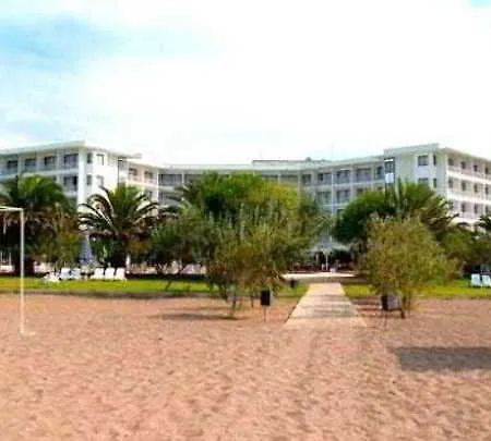 Halic Park Dikili 4*