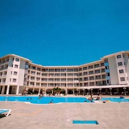 Halic Park 4* Dikili