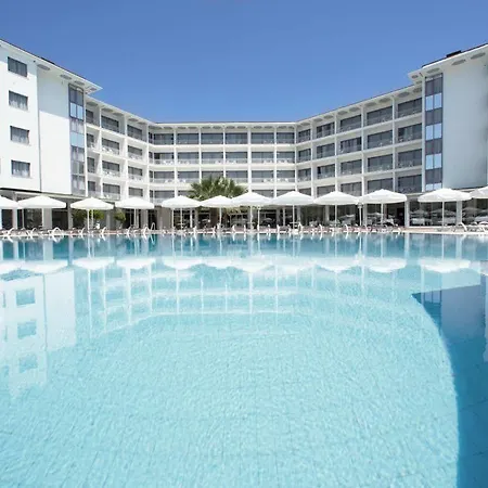 Hotel Halic Park