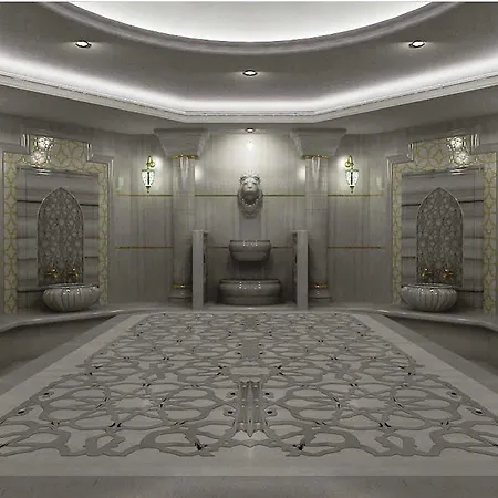 Hotel Halic Park 4*
