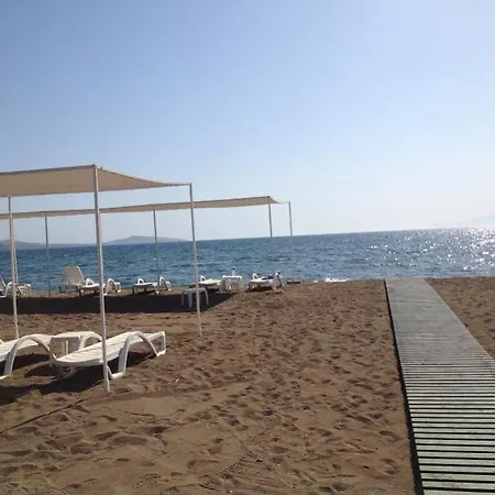 Halic Park Hotel 4*