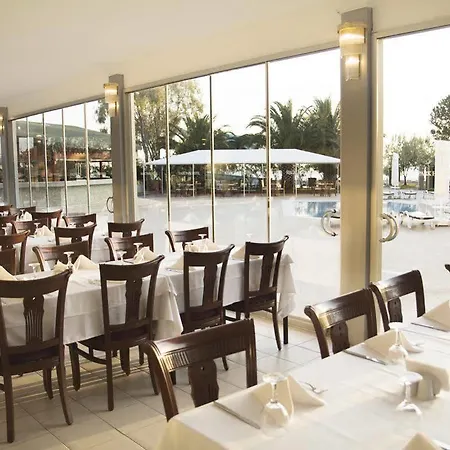 Halic Park Hotel Dikili