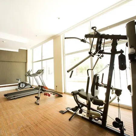 Halic Park Dikili Дикили