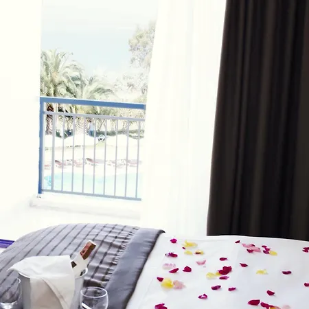 Hotel Le Monde Resort&spa Dikili