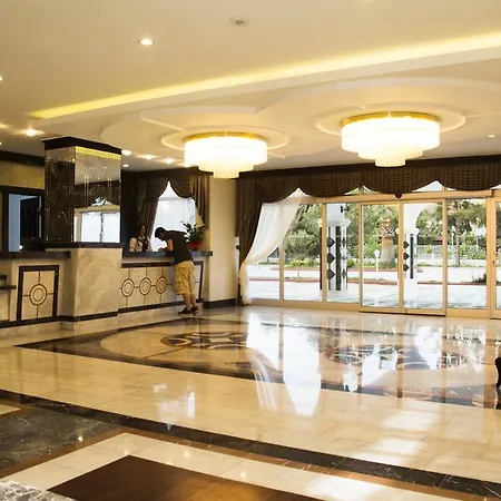 Le Monde Resort&spa