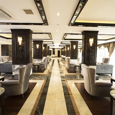 Le Monde Resort&spa Hotel