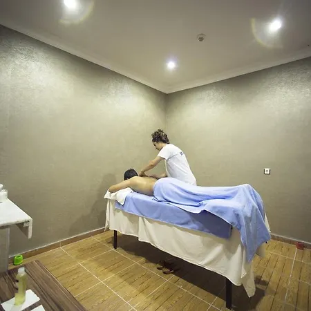 Halic Park 4* Dikili