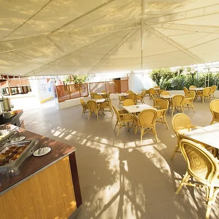 Halic Park Hotel 4*