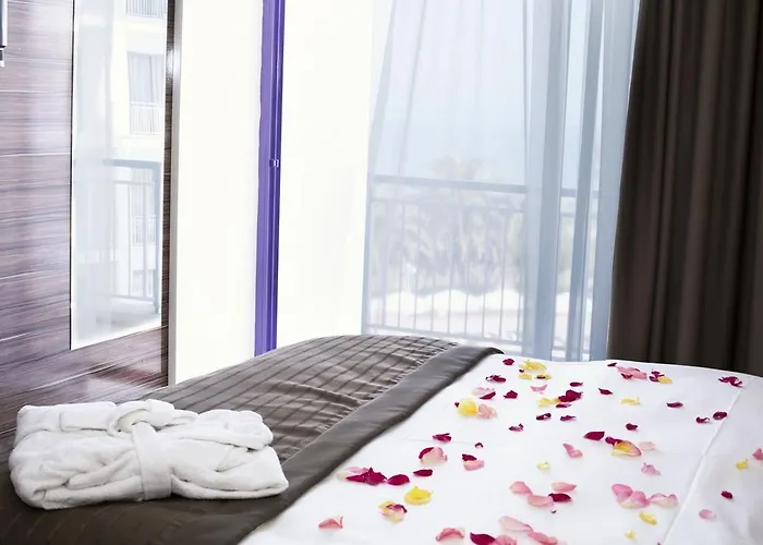 Hotell Halic Park 4*