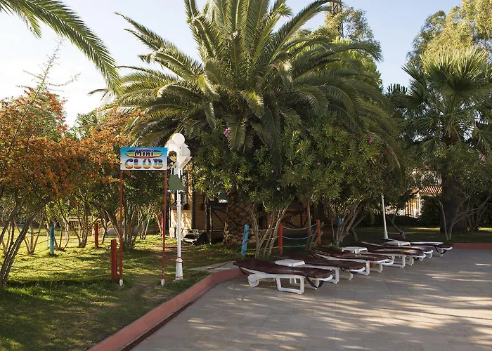 Halic Park Дикили