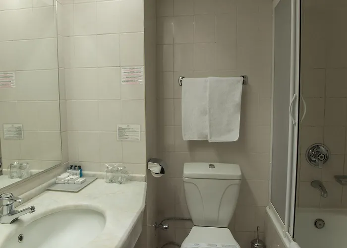 Halic Park Hotell Dikili