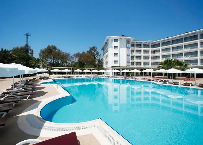 Отель Halic Park 4*