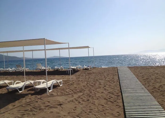 Halic Park Hotell 4*