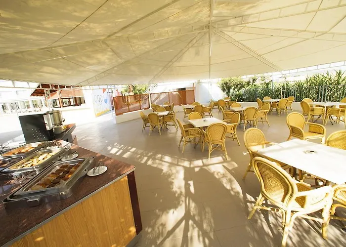 Halic Park Отель 4*