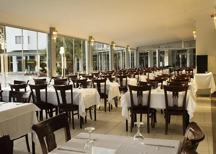 Halic Park 4* Дикили